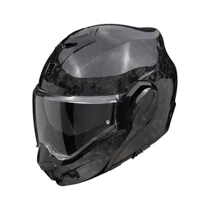 Scorpion Scorpion Exo-Tech Evo Carbon helmet