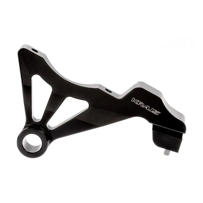 Kraus Dyna rear 108mm radial caliper mount bracket