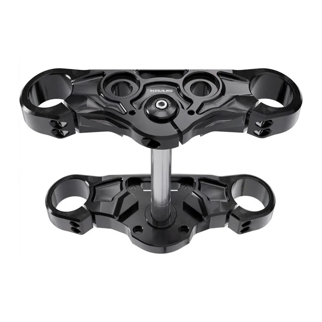 Kraus SX5 Component Kit. Black