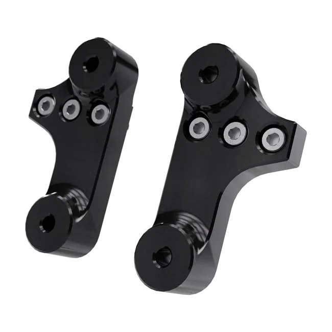 Kraus SX5 Component Kit. Black
