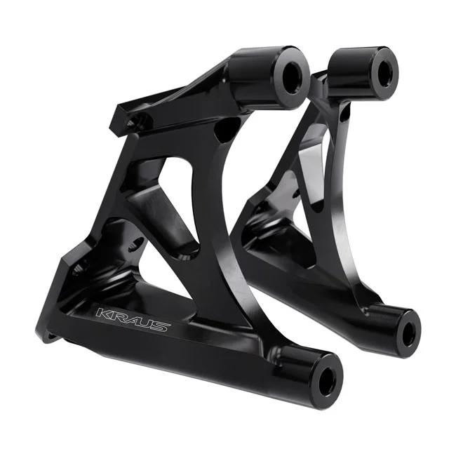 Kraus SX5 Component Kit. Black