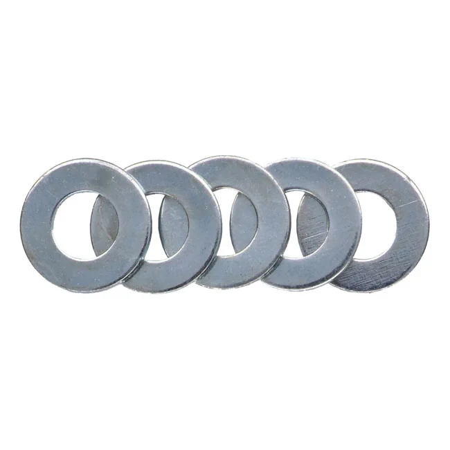 MCS Washer 11/32 x 11/16 x 1/16 - 6016
