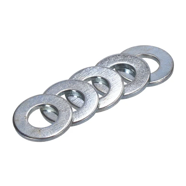 MCS Washer 11/32 x 11/16 x 1/16 - 6016