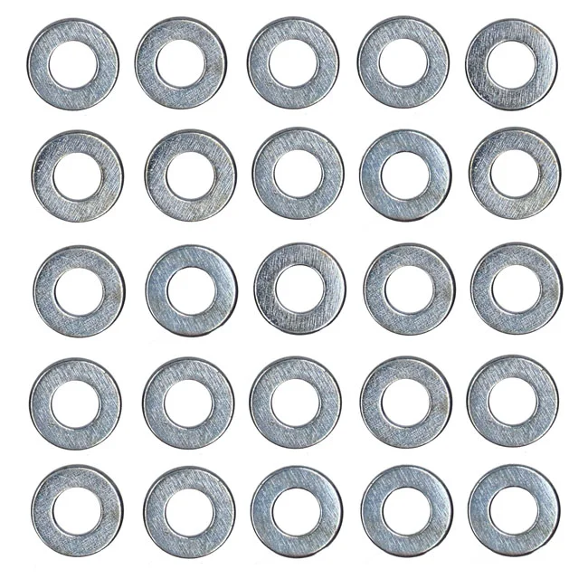 MCS Washer 11/32 x 11/16 x 1/16 - 6016