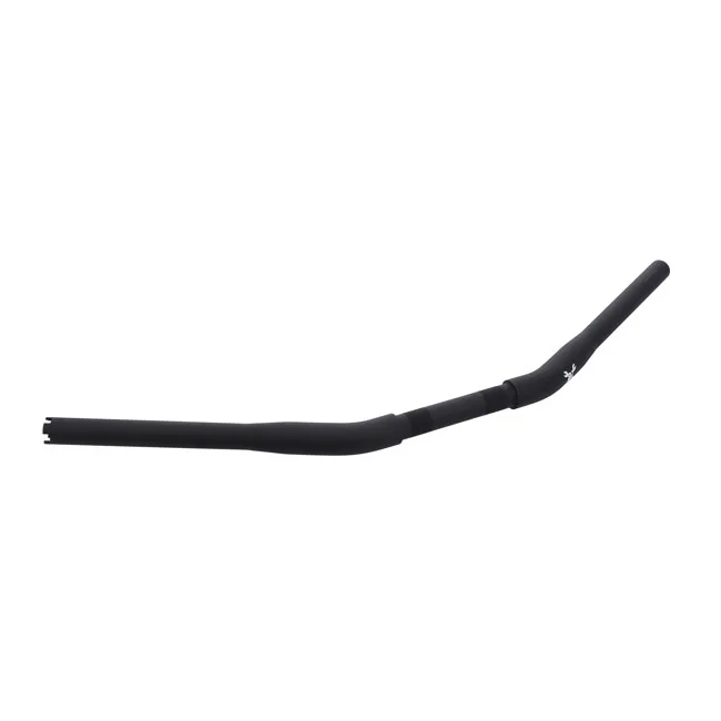 Burly HANDLEBAR DRAG MATTE BLACK TBW