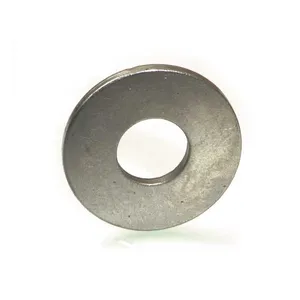 MCS Alternator rotor spacer. Outer spacer