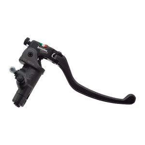 Brembo Brembo, 15 RCS radial handlebar master cylinder. Brake. SD