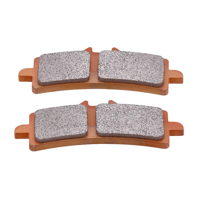 Brembo Replacement sintered brake pads