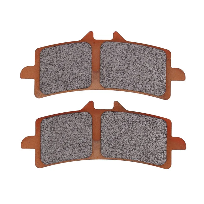 Brembo Replacement sintered brake pads