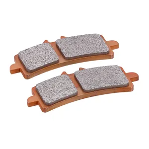 Brembo Brembo, replacement sintered brake pads