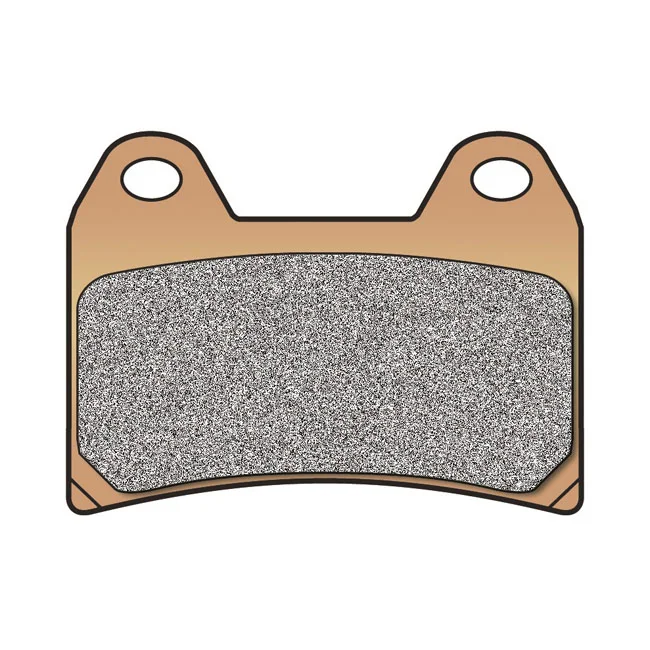 Brembo Replacement sintered brake pads