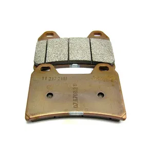 Brembo Brembo, replacement sintered brake pads
