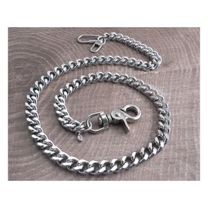 Amigaz Amigaz Wallet Chain Cut Leash 30"