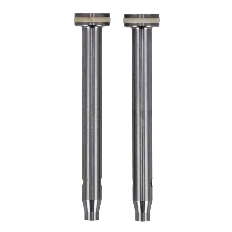 V-Twin Mfg Fork damper tube assembly. 41mm tubes - 45891-97
