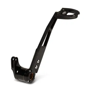 Performance Machine Performance Machine, Drifter adjustable brake lever. Black