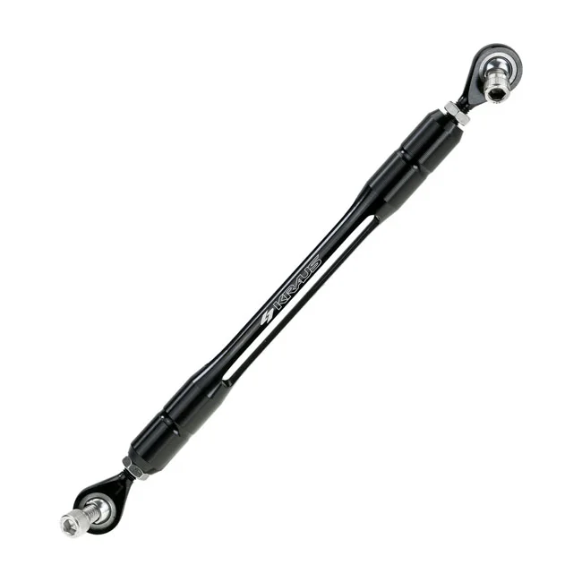 Kraus APEX SS3 Bagger shifter rod. Black