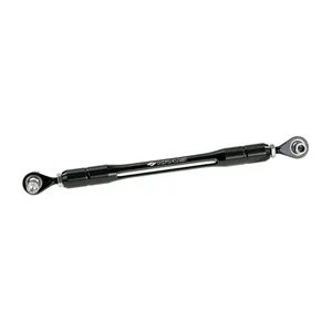 Kraus Kraus, APEX SS3 Bagger shifter rod. Black