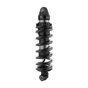 Fox Factory Fox IFP-R QSR shocks 13.5", black