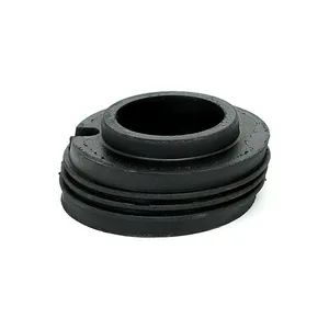 MCS Outer rubber, swingarm