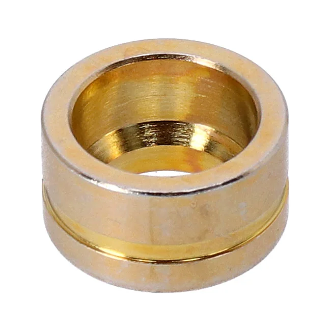 MCS Cup washer, swingarm outer rubber - 47491-89