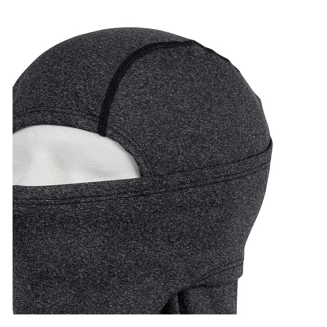 Army Surplus Surplus Balaclava 1-hole stretch tunnel melange grey