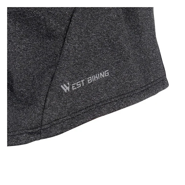 Army Surplus Surplus Balaclava 1-hole stretch tunnel melange grey