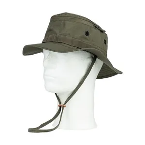 Army Surplus Army Surplus Bush hat green
