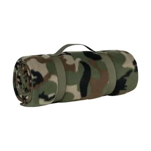 Army Surplus Army Surplus Fleece blanket camo