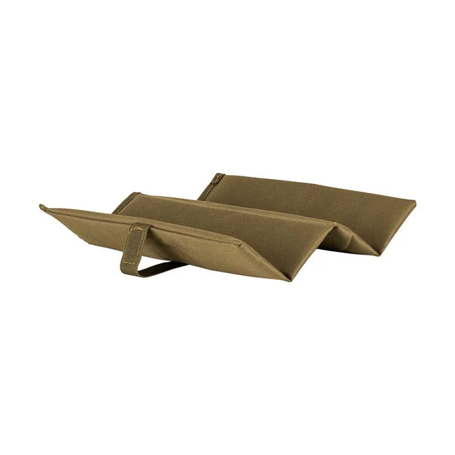 Army Surplus Surplus Foldable Outdoor seat green