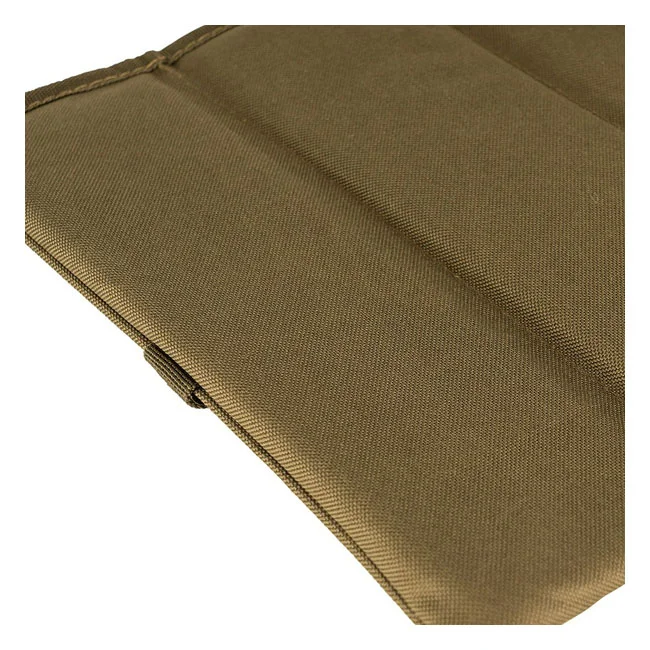 Army Surplus Surplus Foldable Outdoor seat green