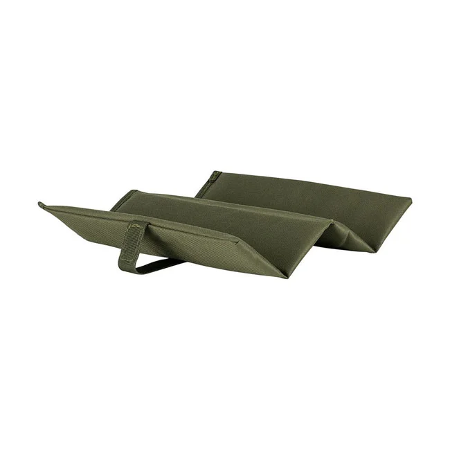 Army Surplus Surplus Foldable Outdoor seat coyote