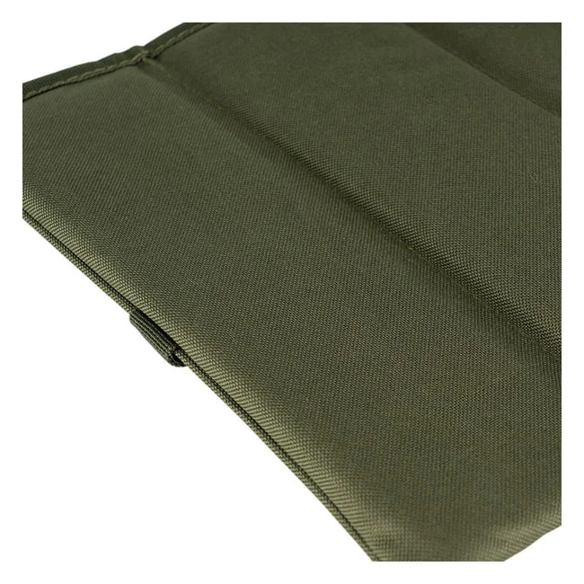 Army Surplus Surplus Foldable Outdoor seat coyote