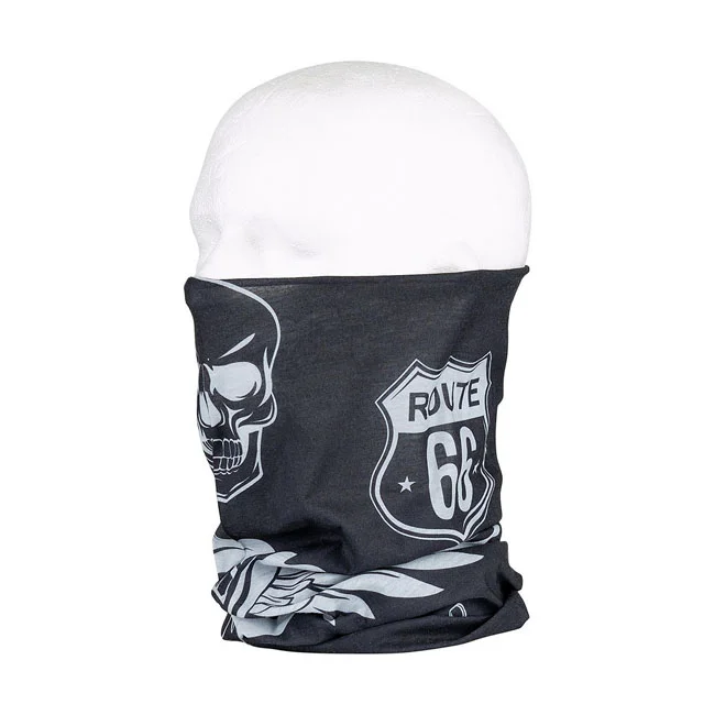 Army Surplus Surplus Wrap Biker Coolmax tunnel black