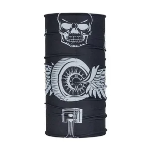 Army Surplus Army Surplus Wrap Biker Coolmax tunnel black