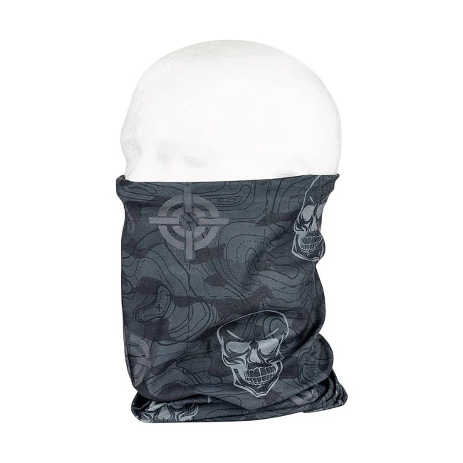 Army Surplus Surplus Wrap target Skull Coolmax tunnel