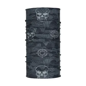 Army Surplus Army Surplus Wrap target Skull Coolmax tunnel