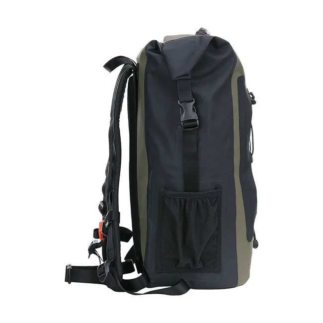 Army Surplus Surplus Wolf River Dry bag 40L