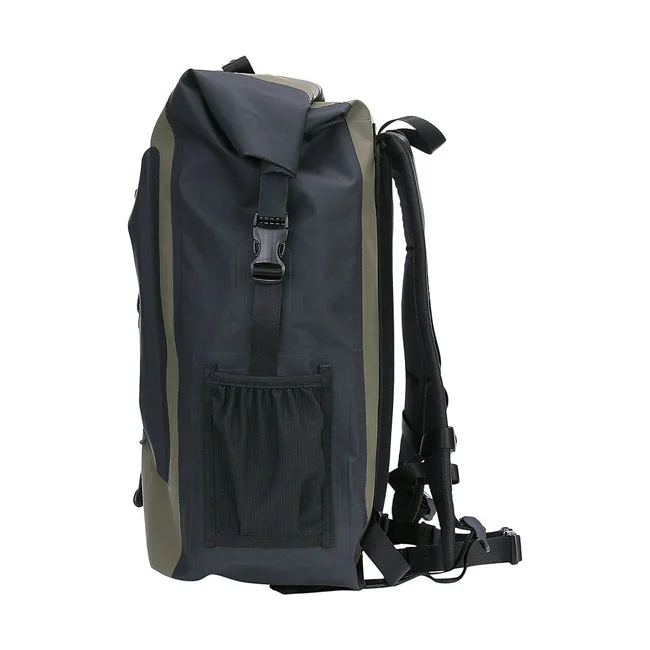 Army Surplus Surplus Wolf River Dry bag 40L
