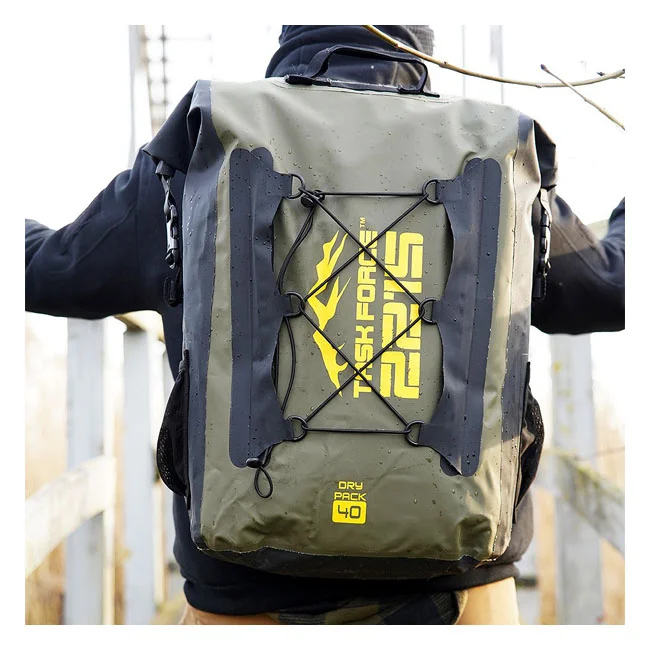 Army Surplus Surplus Wolf River Dry bag 40L