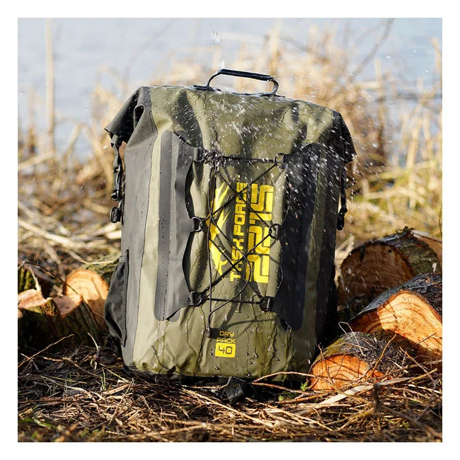 Army Surplus Surplus Wolf River Dry bag 40L