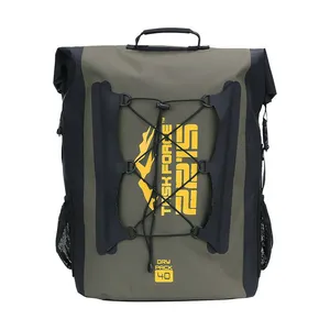 Army Surplus Army Surplus Wolf River Dry bag 40L