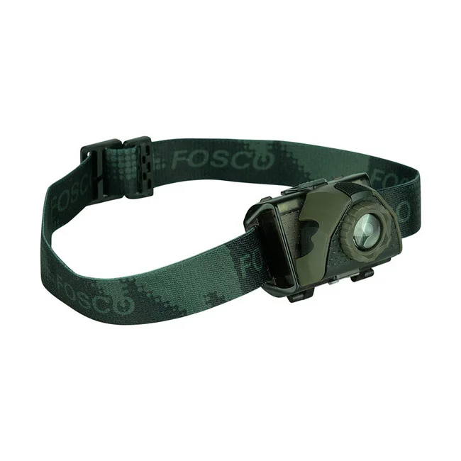 Army Surplus Surplus Headlight Tundra Zoom LED