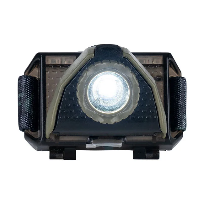 Army Surplus Surplus Headlight Tundra Zoom LED