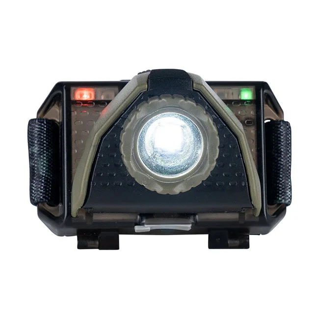 Army Surplus Surplus Headlight Tundra Zoom LED