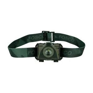 Army Surplus Army Surplus Headlight Tundra Zoom LED