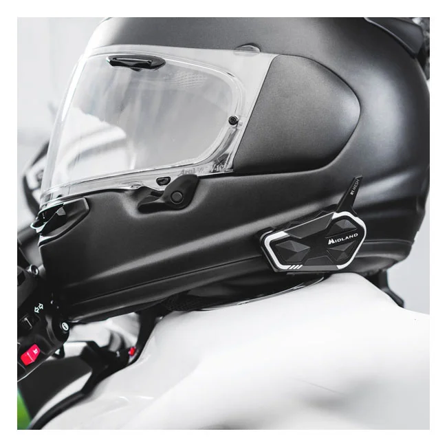 Midland R1 Mesh - Twin Pack