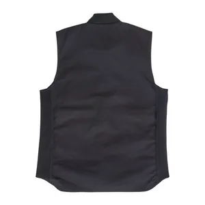 Biltwell Biltwell 4 Speed vest black