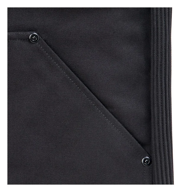 Biltwell 4 Speed vest black