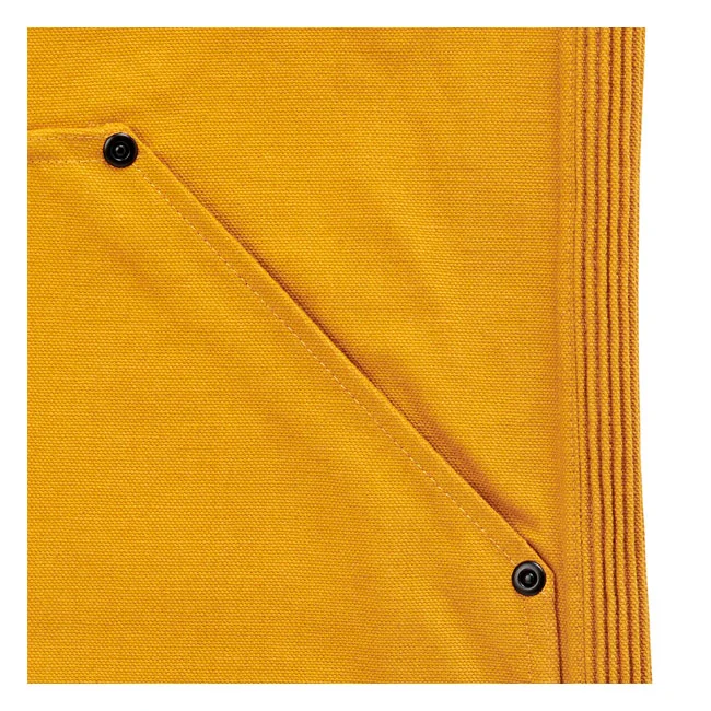 Biltwell 4 Speed vest gold