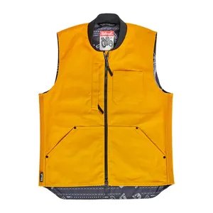 Biltwell Biltwell 4 Speed vest gold